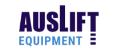 Auslift Equipment logo